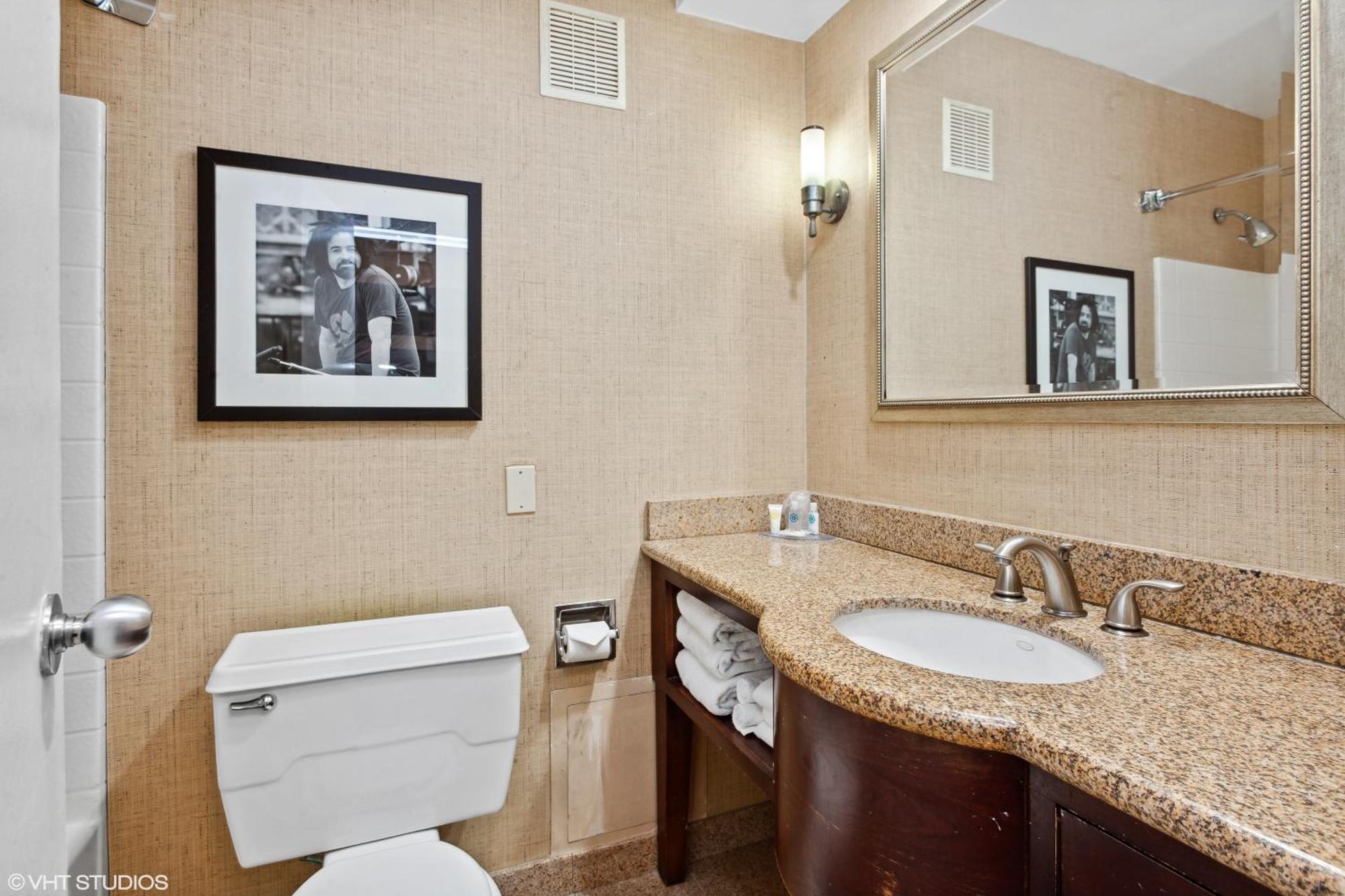 Comfort & Inner Harbor 3* Baltimore